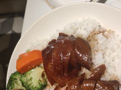 -食大利香港茶餐厅(南亚风情第一城店)