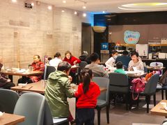 大堂-眉州东坡(团结湖店)