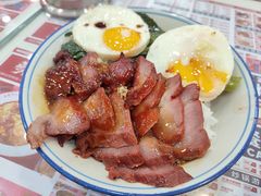 -夢麗伙食中心(汇金广场店)