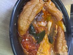 -四川老牛麻辣烫(北门桥店)