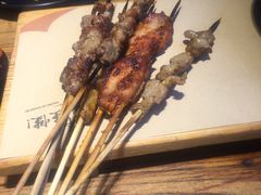 -串来串去(中关村店)