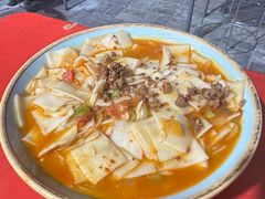 -清真·舒迩布炕锅王·高原美食文化(青海总店)