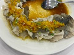 -粤盛海鲜平价店(洛溪食街店)