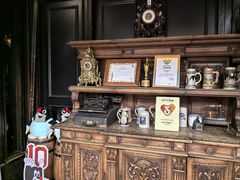 -布拉格餐厅· 中欧捷克菜(全国首店)