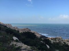 -东极岛景区