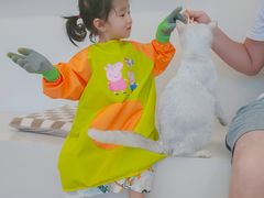 -怪兽屋·羊驼·猫咖·狗咖(俊华广场店)