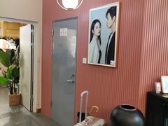 -海马体照相馆(上海宝山万达广场店)