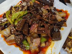 -长安后宰门水盆羊肉(新都心店)
