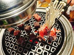 -陇璟烧肉酒场(友谊阳光城店)