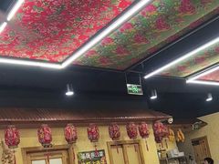 -圣夜东北菜烧烤·夜宵(胥江路店)