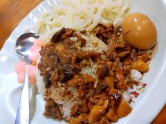 -车沾巷·重庆老味豌杂面