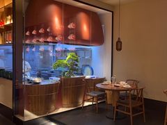 -大鱼徽州·寻味徽菜(万象汇店)