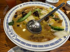 -老雒阳面馆·水席(定鼎门店)