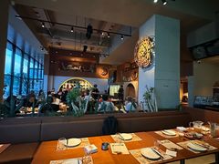 -薄荷花园音乐餐厅(邯郸店)