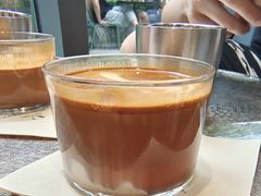 -Au Cafe&Roastery(华侨城店)