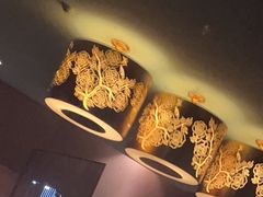 -望湖阁(苏州金鸡湖凯宾斯基大酒店)