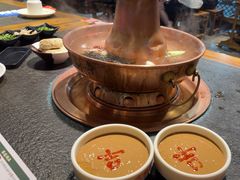 -清真京华源·涮肉烧烤(丰庆店)