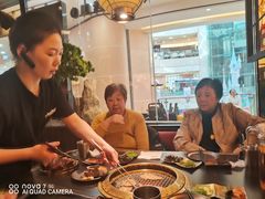 -厚贞日式烤肉(浦东汇智店)