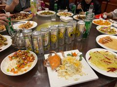 -春江饭店(共青团路总店)