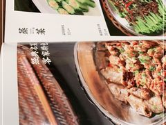 -香顺·客家菜(常平店)