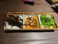 -鲸山上·私房日料(泰达MSD店)