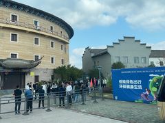 -黄贤森林公园