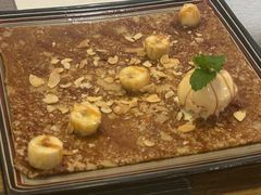 -LA CREPERIE BRETONNE布列塔尼法式餐厅(天童北路店)