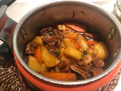 -关东小磨东北菜(漕河泾印象城店)