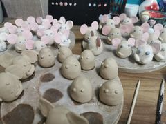 -一片田陶艺工作室