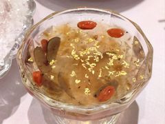 -金时代顺风大酒店(静安大融城店)