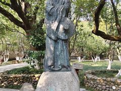 -八大山人梅湖景区