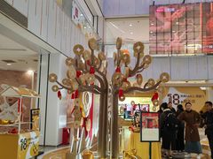 -凯德MALL(西直门店)