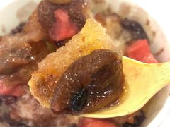 老味刨冰-梁子刨冰王&梁小糖(王顶堤店)