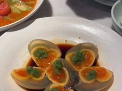 -苏帮袁Sue Cuisine(来福士店)