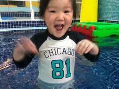 -海帆亲子游泳(茂业中心)