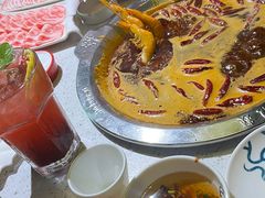 -大龙燚火锅