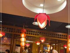 -芦月轩羊蝎子(劲松店)