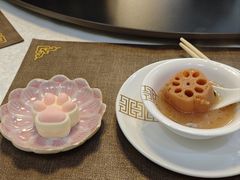 -十里·东湖院子(湖北省博物馆店)