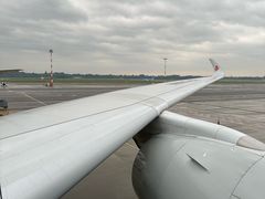 -米兰马尔彭萨国际机场