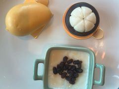 -济南香格里拉·咖啡泉自助餐厅