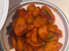 -茄子恰恰·新云南小炒(金池购物中心店)