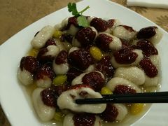 -老街饭庄·地道淮扬菜(扬子江北路总店)