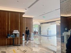 -南京东方珍珠voco酒店