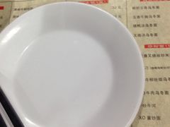 -香港仔茶餐厅(凤阳店)