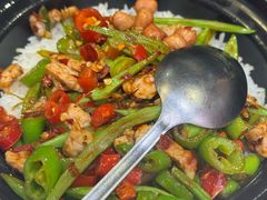 -湖南常德牛肉米粉(十梓街店)