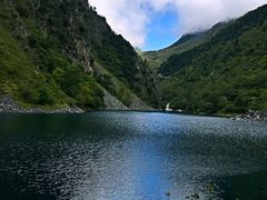 -叠溪松坪沟景区