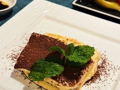-BaBBo巴博意大利餐厅