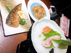 -旨料亭日本料理(四川北路店)