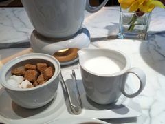 伯爵茶-上海雅居乐万豪侯爵酒店