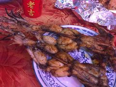 -渔人码头(洛溪店)